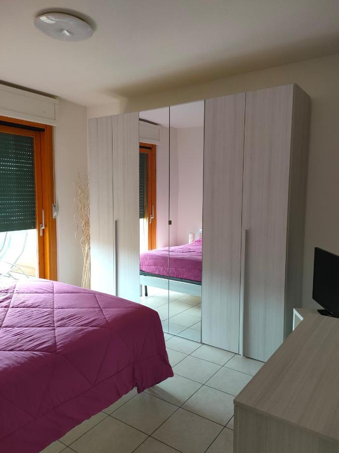 Appartamenti Ticino Sesto Calende Exterior photo