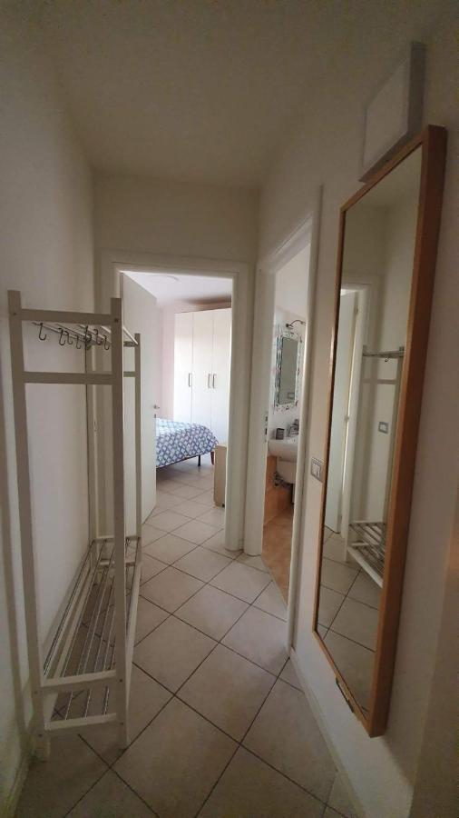 Appartamenti Ticino Sesto Calende Exterior photo